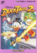 DuckTales 2 : La Bande à Picsou