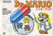 Dr. Mario