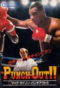 Mike Tyson's Punch Out!!