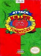 Attack of the Killer Tomatoes