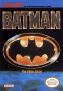 Batman: The Video Game