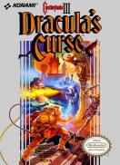 Castlevania III : Dracula's Curse