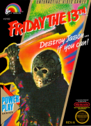 Friday the 13th