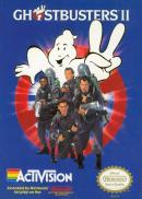 Ghostbusters II