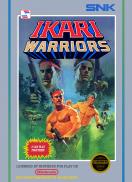 Ikari Warriors