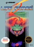 Life Force : Salamander