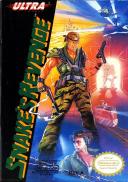 Snake's Revenge: Metal Gear II