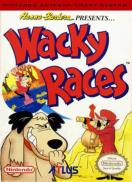 Wacky Races (Les Fous du Volant)