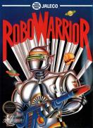 RoboWarrior