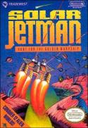 Solar Jetman : Hunt for the Golden Warship