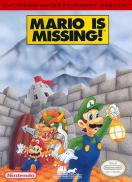 Mario Is Missing!