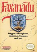 Faxanadu