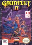 Gauntlet II