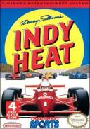 Danny Sullivan's Indy Heat