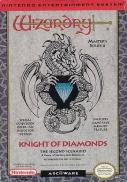 Wizardry : Knight of Diamonds - The Second Scenario