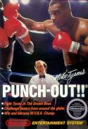 Mike Tyson's Punch Out!!