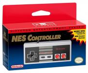 Nintendo Classic Mini: Nintendo Entertainment System Controller