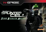 Tom Clancy's Splinter Cell: Team Stealth Action