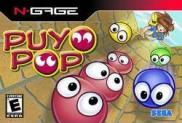 Puyo Pop