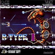 R-Type : Part-1