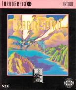 Dragon Spirit
