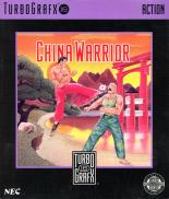 China Warrior