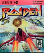 Raiden
