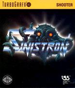 Sinistron