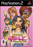 Action Girlz Racing
