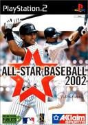 All-Star Baseball 2002