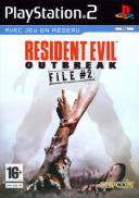 Resident Evil Outbreak File #2