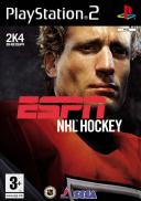 ESPN NHL Hockey 2K4 Sega