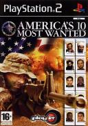 America's 10 Most Wanted