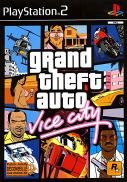 Grand Theft Auto : Vice City