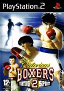 Victorious Boxers 2 : Fighting Spirit