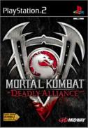 Mortal Kombat : Deadly Alliance