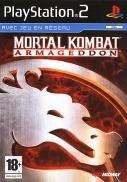 Mortal Kombat : Armageddon