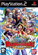 One Piece - Round the Land
