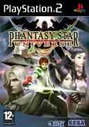 Phantasy Star Universe
