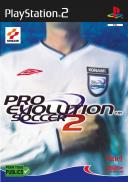 Pro Evolution Soccer 2
