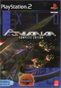 Psyvariar: Complete Edition
