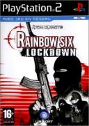 Tom Clancy's Rainbow Six : Lockdown