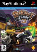 Ratchet & Clank 3