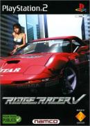 Ridge Racer V
