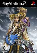 Valkyrie Profile 2 : Silmeria