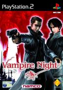 Vampire Night
