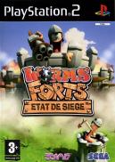 Worms Forts : Etat de Siege