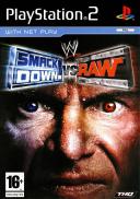 WWE SmackDown vs Raw