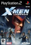 X-Men Legends
