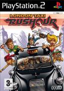 London Taxi : Rushour